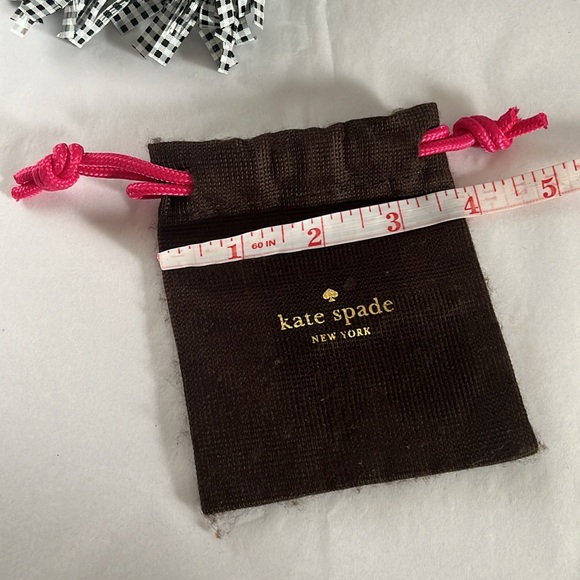 Mini Kate Spade Pouch - Picture 6 of 7